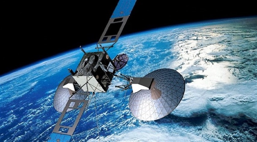 واکنش سازمان فضایی به شایعات درباره ماهواره «خیام»