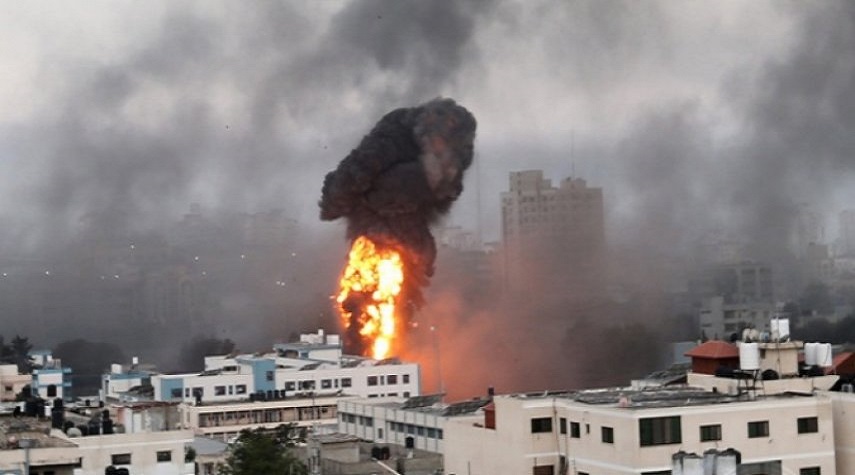 هاآرتص و شکست سیاست احمقانه لاپید در غزه