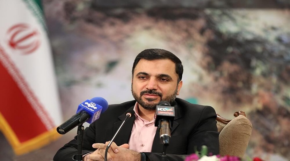 وزير الاتصالات الايراني يحدد موعد ومكان اطلاق القمر الصناعي" خيام" الى الفضاء 
