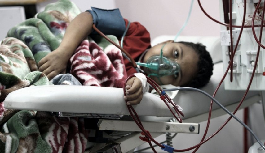  الاحتلال الإسرائيلي يحاصر مرضى غزة ويحرمهم العلاج