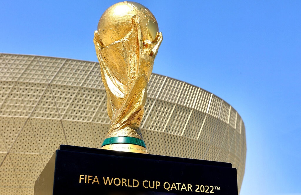 جام جهانی 2022 قطر یک روز زودتر آغاز خواهد شد