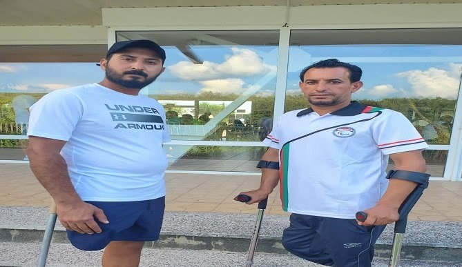 خودداری تنیس بازان عراقی از رقابت با تیم رژیم صهیونیستی 