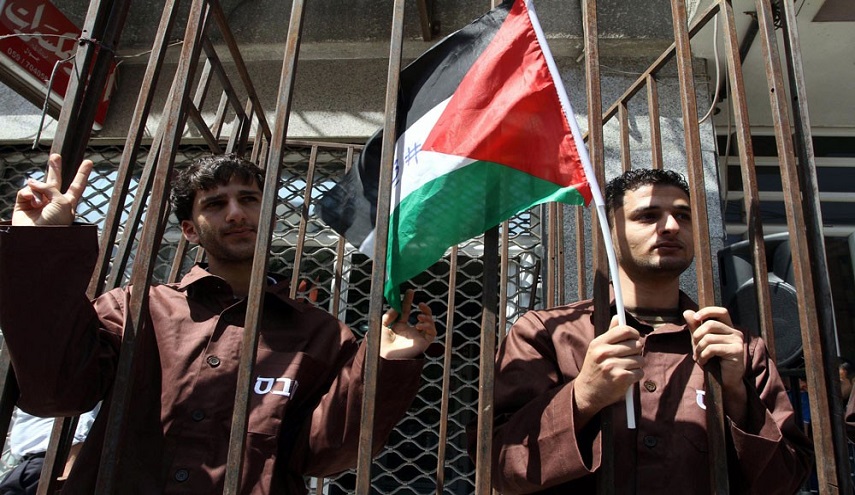 فلسطين المحتلة..الأسرى يُقررون تفعيل "لجنة الطوارئ العليا"