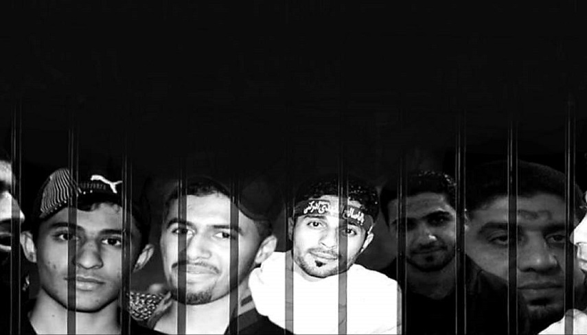 از سرنوشت 15 زندانی سیاسی در بحرین خبری نیست 
