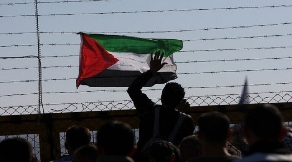الاسرى الفلسطينيون يبدأون خطواتهم التصعيدية في سجون الاحتلال