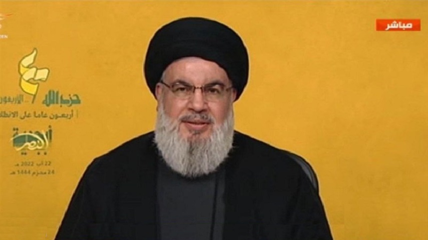 پایان سناریوی «اسرائیل بزرگ» به دست حزب الله 