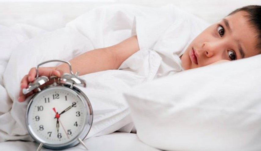 خطر يهدد الأطفال بسبب قلة النوم... دراسة تكشف