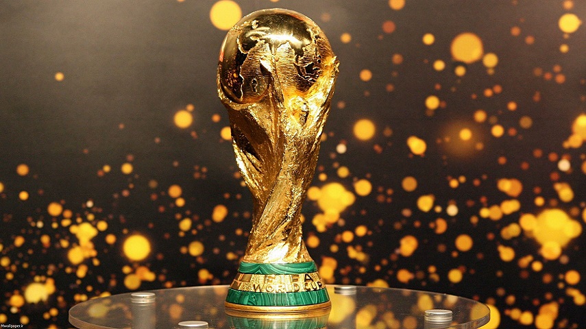 کاپ جام جهانی 2022 را در برج میلاد ببینید