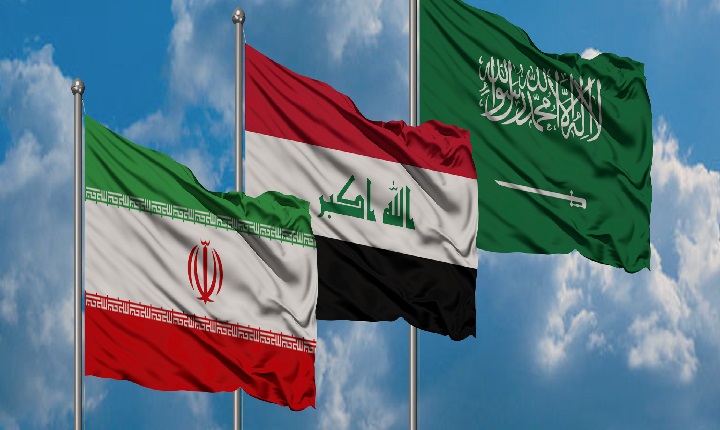  مذاکرات ایران و عربستان به تعویق افتاده است؟