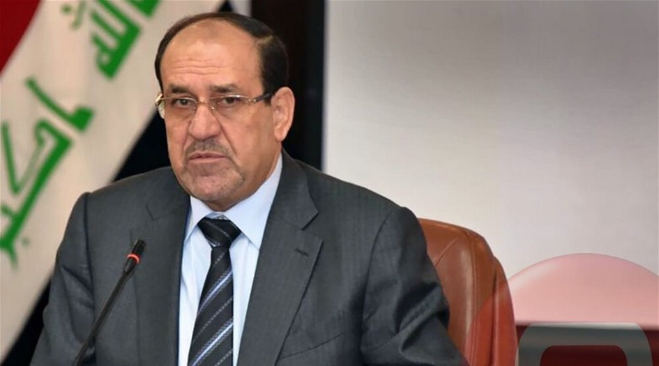 رئيس ائتلاف دولة القانون يوجه بياناً الى القوى الوطنية العراقية 