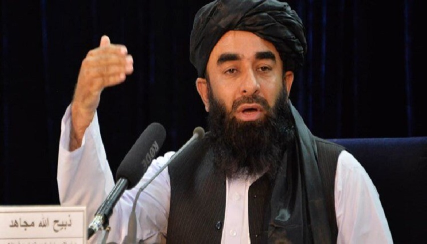 طالبان تصمیمی درباره دولت آینده نگرفته است 