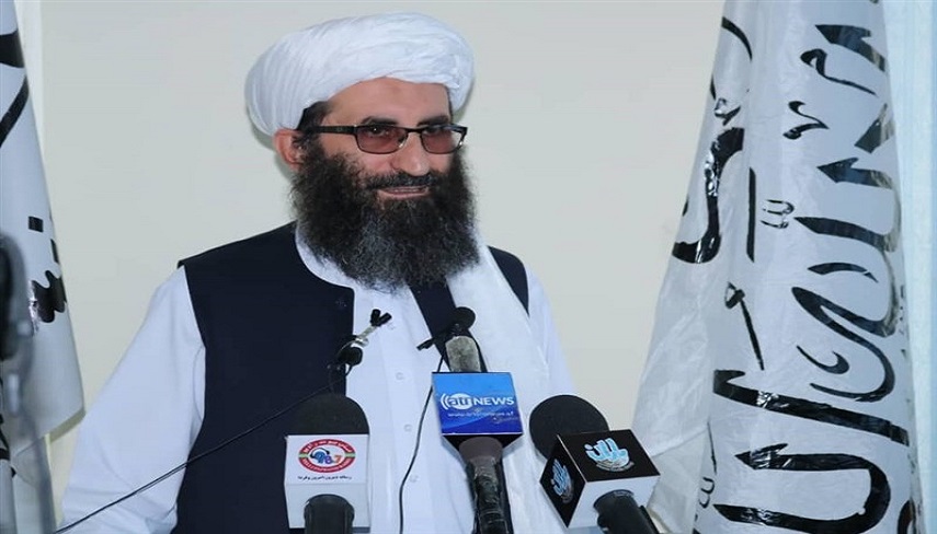 وزیر جنجالی طالبان تغییر کرد