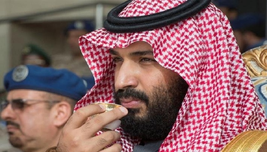 تغییرات جدید در هرم قدرت عربستان؛ محمد بن سلمان دریک قدمی پادشاهی