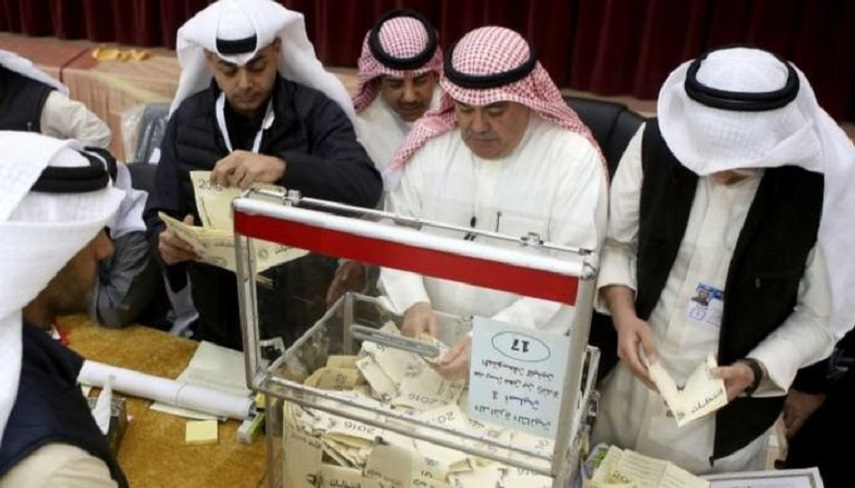 انتخابات کویت فردا برگزار می شود