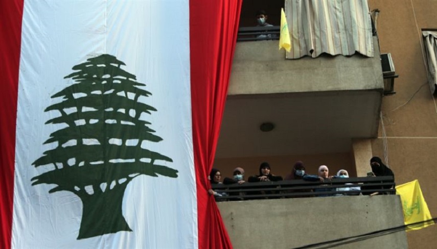 خواب جدید آمریکا برای لبنانی ها 