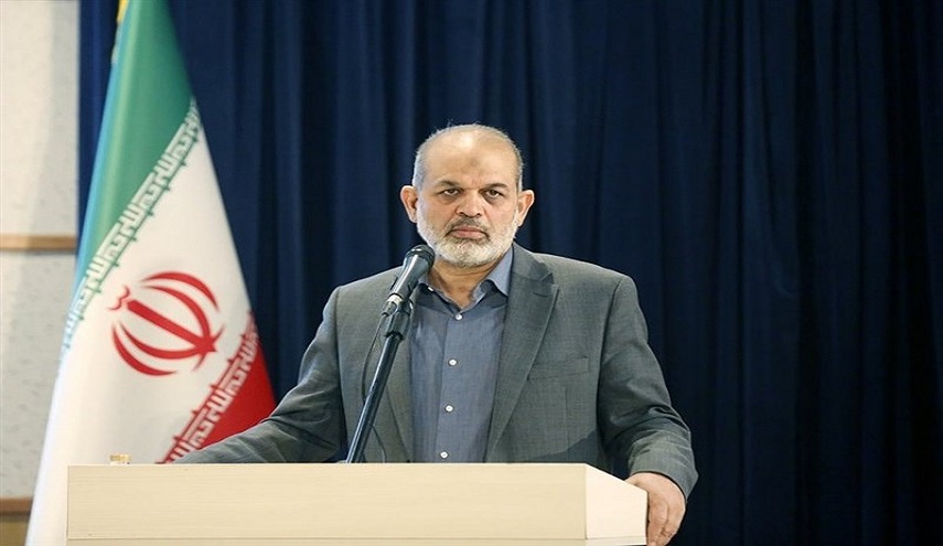 وزير الداخلية: العدو عاجز عن اثارة الخلافات بين أبناء الشعب الايراني