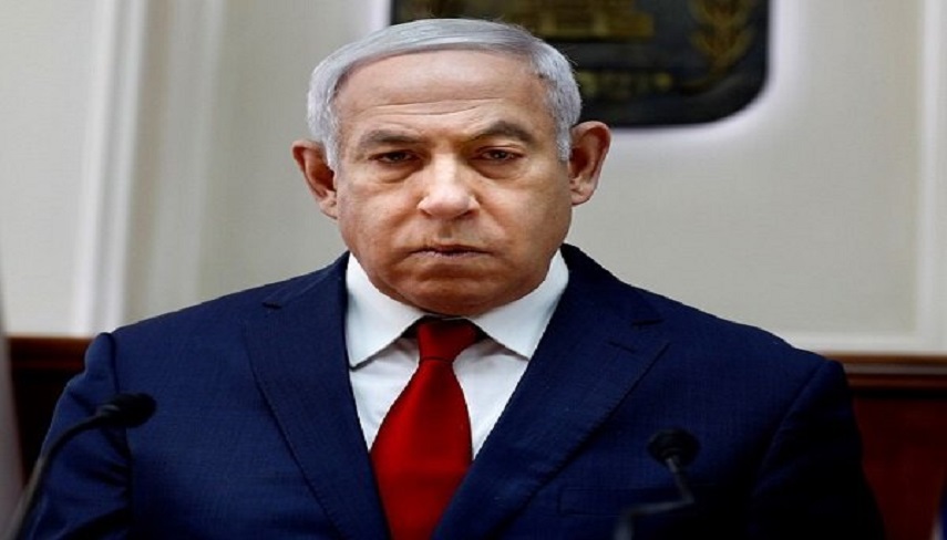 عصبانیت نتانیاهو از توافق ترسیم مرزهای دریایی با لبنان