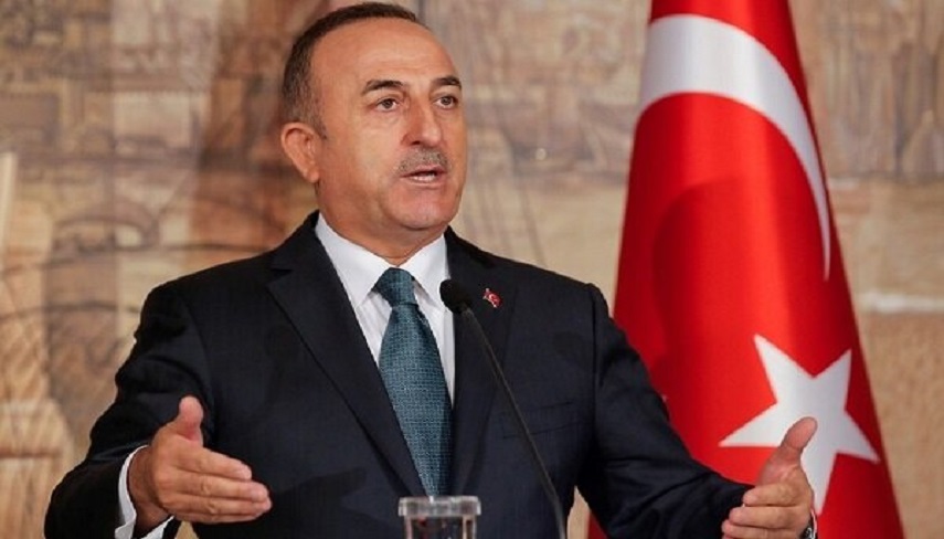 ترکیه در تلاش برای گفتگو با بشاراسد