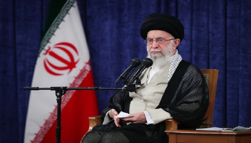 دشمن در انفعال و ابتکار دست ملت ایران است 