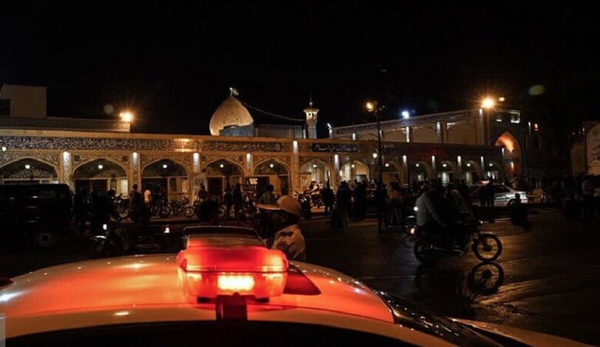 تحلیلی بر حمله تروریستی به زائران در شیراز