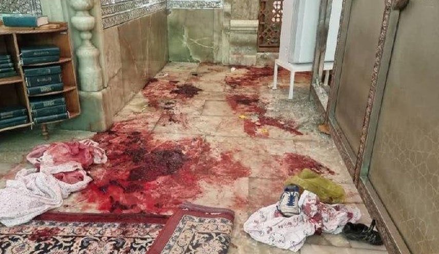 الجهاد الإسلامي تُدين الاعتداء الارهابي في مدينة شيراز