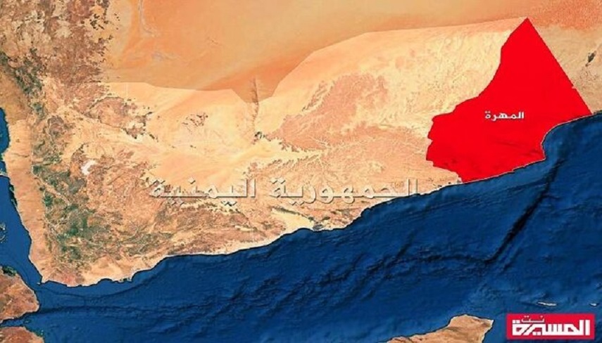 معامله‌های مشکوک و اجاره سواحل در استان المهره یمن
