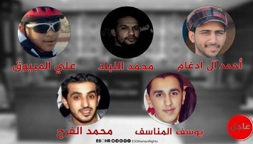 نوجوان سعودی به دلیل یک وعده غذا به اعدام محکوم شد