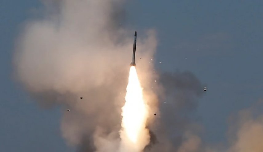 ايران.. "صاروخ بالستي هايبرسونيك" يمكنه اختراق جميع أنظمة الدفاع الصاروخي
