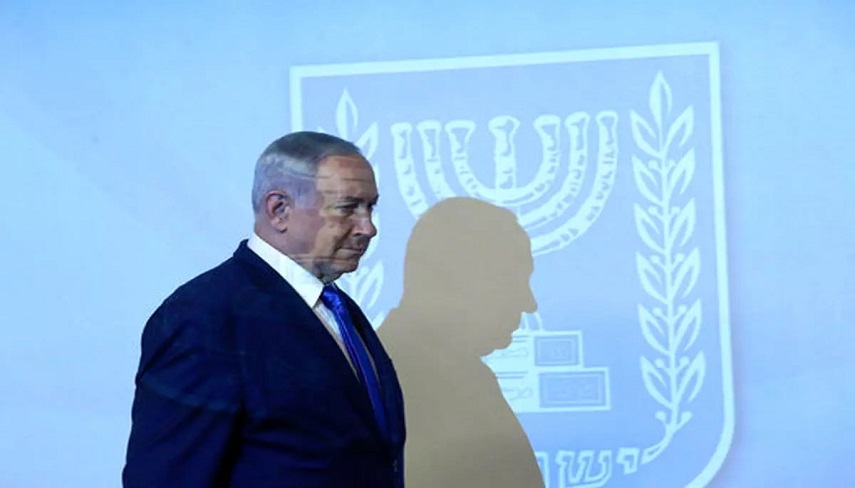 ترکیب احتمالی کابینه نتانیاهو 