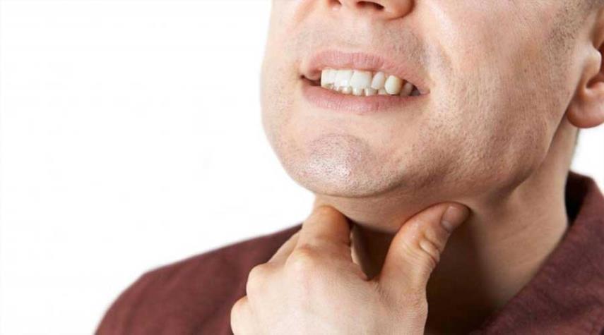 علامات شائعة لسرطان الفم ...تعرف عليها ؟!
