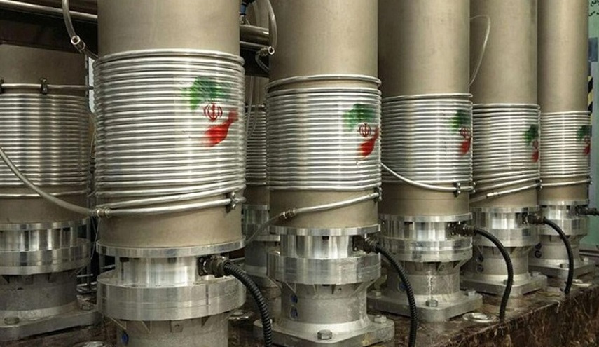 ايران تعلن زيادة إنتاج اليورانيوم المخصب بنسبة 60٪