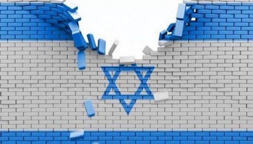 کارشناس صهیونیست : پایان اسرائیل نزدیک است