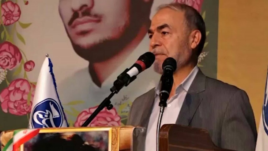 برگزاری یادواره شهید شاخص بسیج رسانه در اصفهان