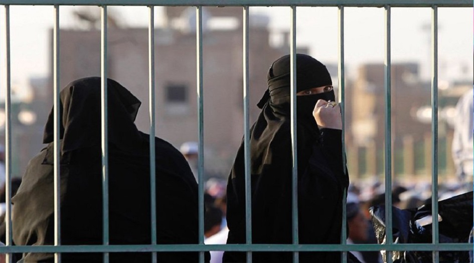 معتقلات الرأي في السجون السعودية يناشدن احرار العالم 