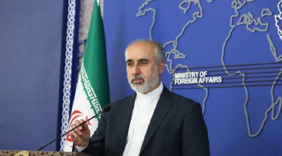 المتحدث باسم الخارجية الايرانية: لن نتعاون مع لجنة تقصي الحقائق