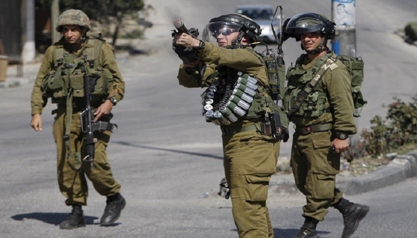 شهادت ششمین فلسطینی در کرانه باختری