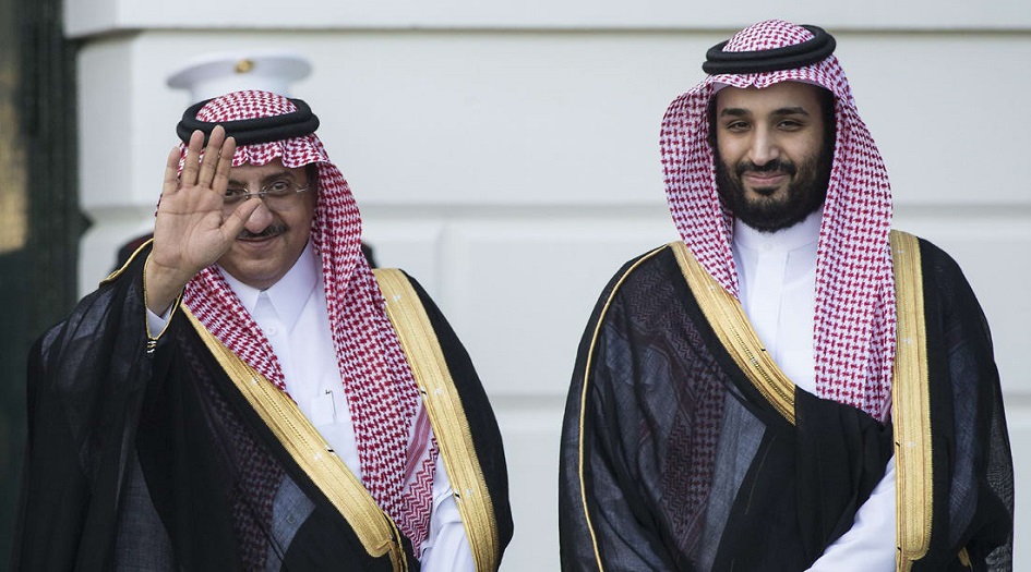كشف تفاصيل جديدة عن انقلاب القصر في السعودية ووصول بن سلمان للسلطة