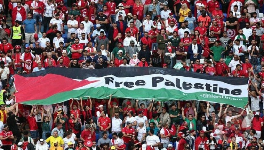 یدیعوت آحارونوت: چیزی به نام اسرائیل وجود ندارد و همه چیز فلسطین است