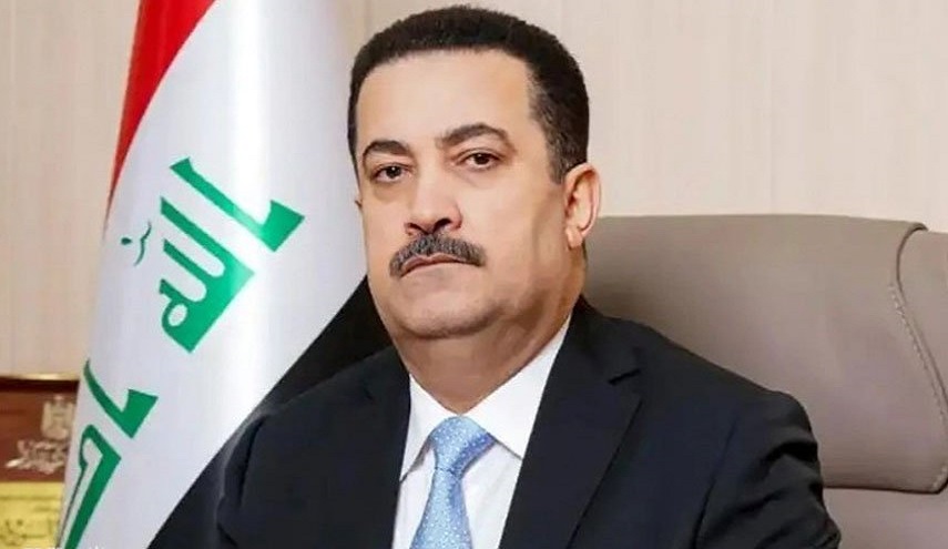 ابراز اميدوارى نخست وزیر عراق براى گسترش همكارى با ايران
