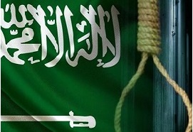 35 منظمة حقوقية تحذر من موجة إعدامات وشيكة بالسعودية