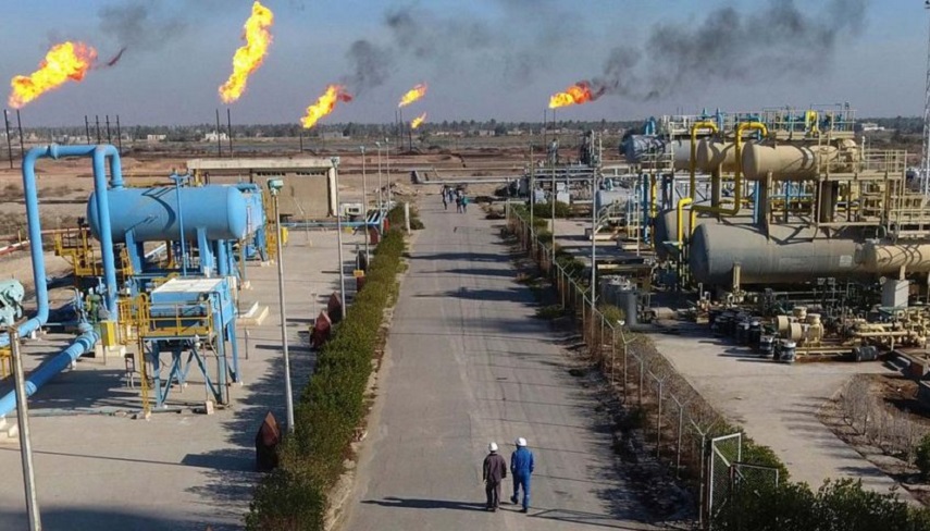 پشت پرده ماجرای فروش نفت کردستان عراق 