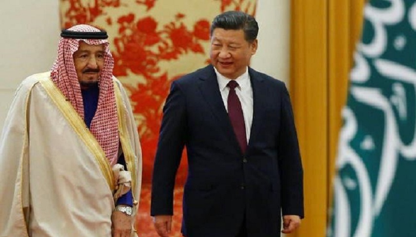 سفر  رئیس جمهور چین به عربستان ؛  حضور شی در 3 نشست 