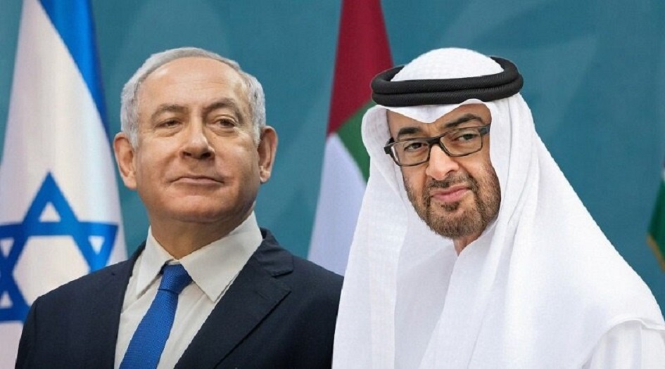 استمراراً للتطبيع ... استثمار اماراتي جديد في الكيان الصهيوني