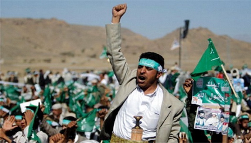 خیزش جنبش انقلابی جنوب یمن دربرابر طرح‌های اماراتی-سعودی