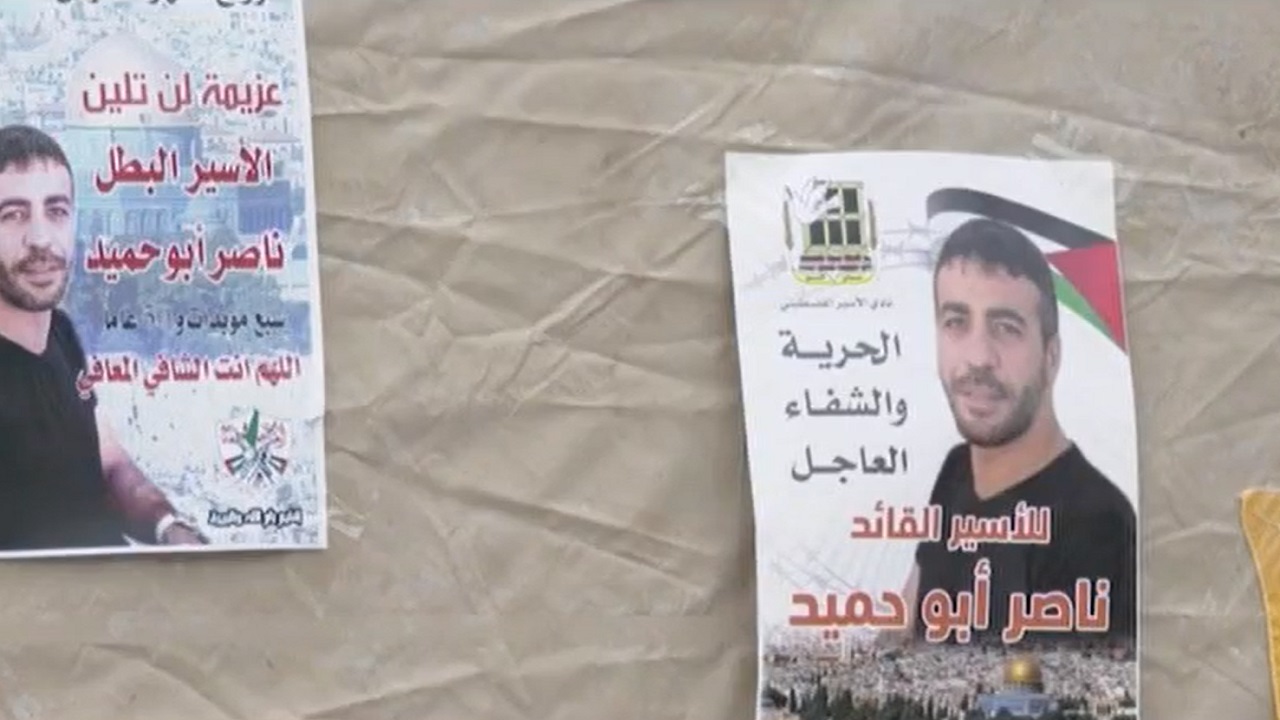شهادت اسیر فلسطینی به علت سهل انگاری پزشکی