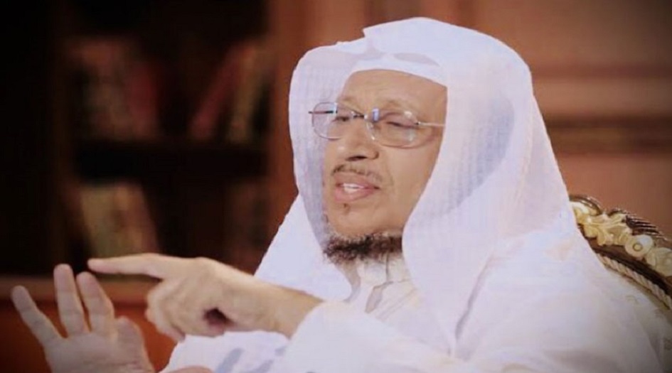 السعودية تحكم بالسجن على الأكاديمي خالد العجيمي 