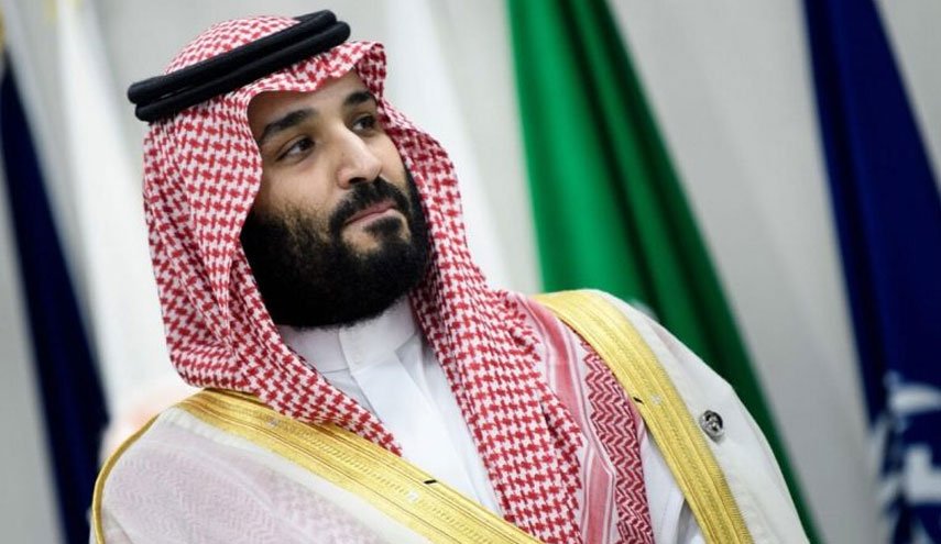 تبييض صورة السعودية مقابل عقود بالملايين
