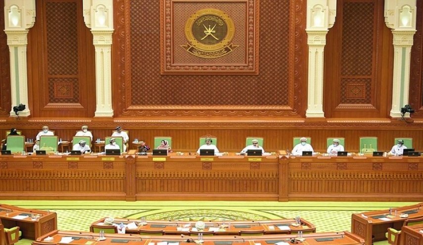 تصویب تشدید تحریم رژیم صهیونیستی در مجلس شورای عمان 