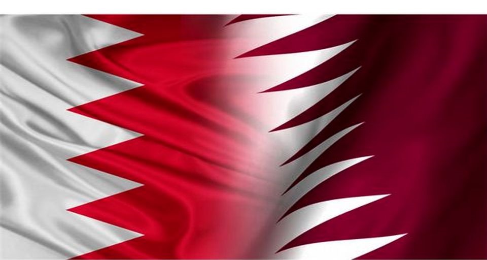 سرکوب قطری‌تبارها در بحرین