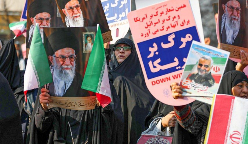 ملحمة 30 ديسمبر..لماذا هي خالدة في تاريخ الشعب الايراني؟